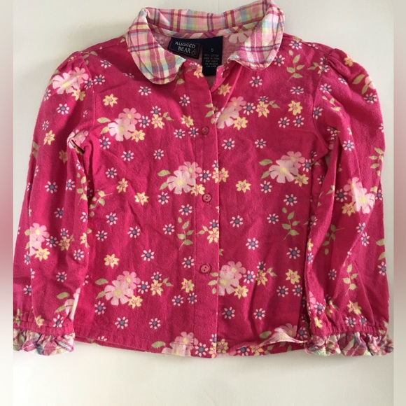 EUC Rugged Bear two piece jumper set. - Picture 3 of 4